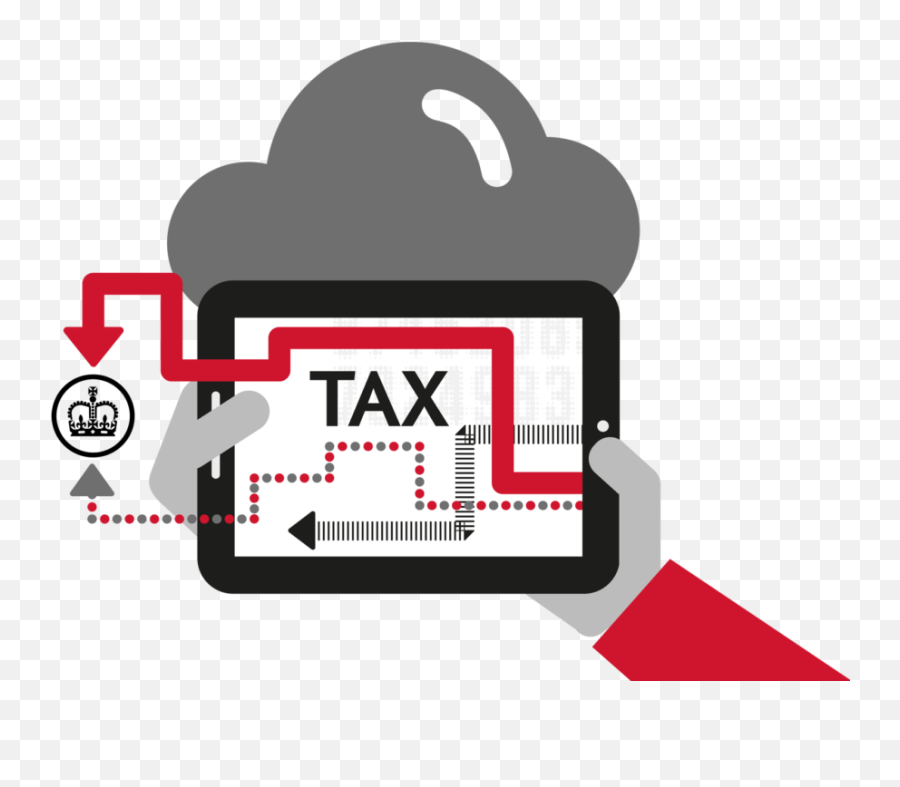Making Tax Digital For Everyoneu0027s Unique Needs - Skatax Uk Making Tax Digital Icon Png,Tax Icon Png