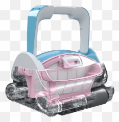 Bwt P600 App Robotic Pool Cleaner - png