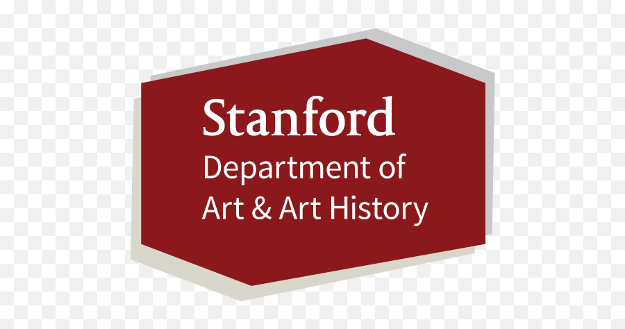 Bissera Pentcheva Department Of Art U0026 History - Stanford Art And Art History Png,Media Arts Icon