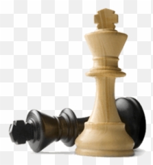 Chess Pieces Transparent Png - Background