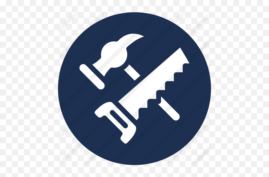 Tools - Vertical Png,Carpentry Icon