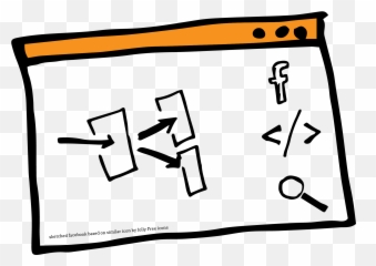 Integrated Digital Strategy - James Valentine Dot png