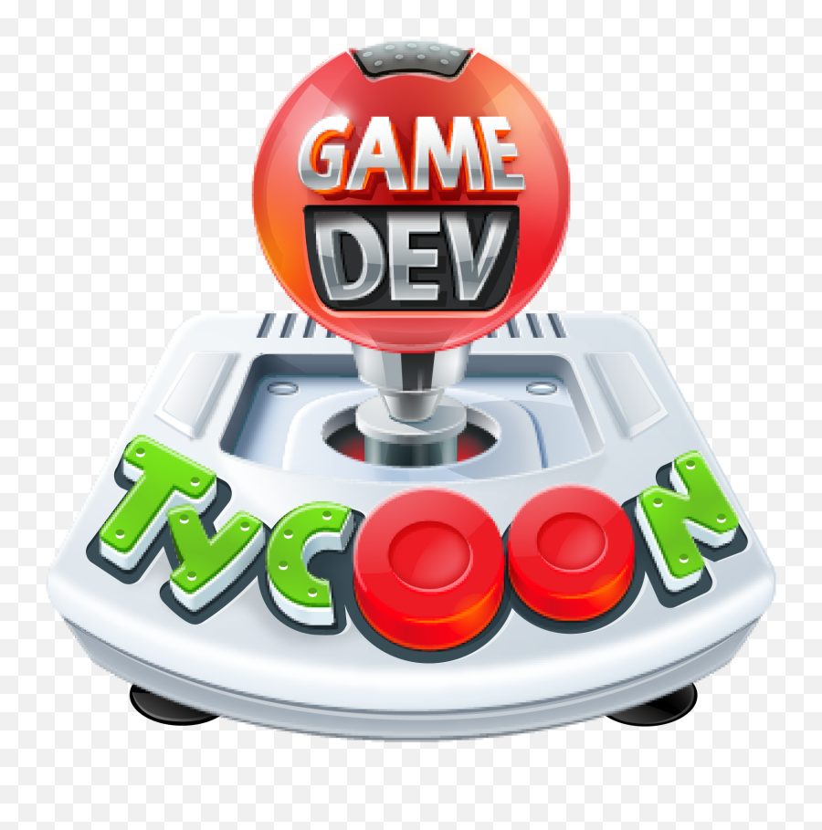 Greenheart Games - Game Dev Tycoon Cover Png,Tycoon Icon