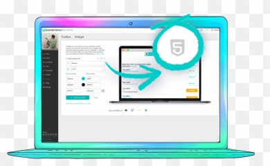 Widget Installation Guide For Twitch Copy - Technology Applications png
