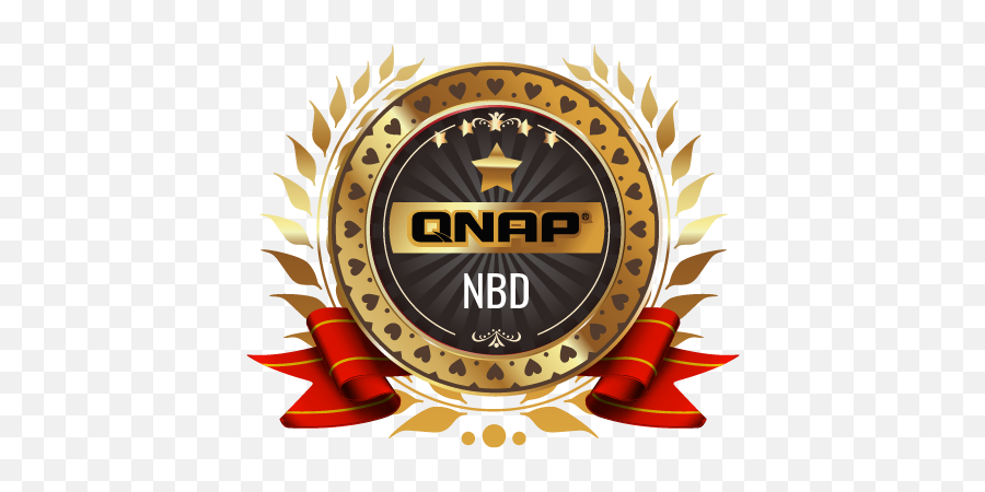 Gwarancja Qnap Nbd Ts - 453bu2g 1 Rok Rodhi Logo Png,Qnap Icon