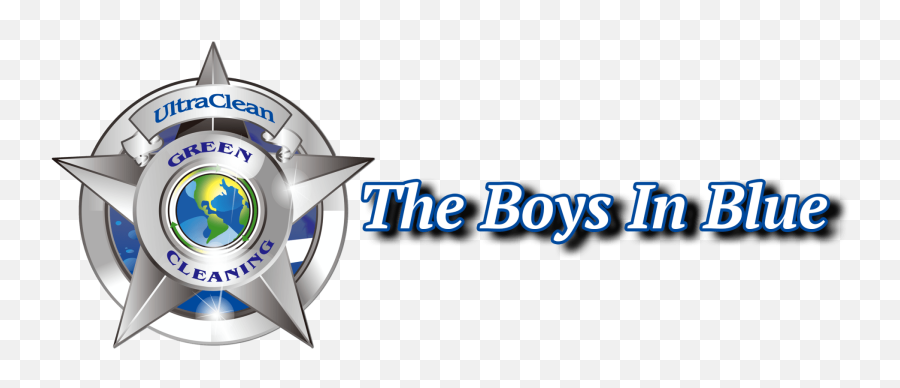 Home The Boys In Blue Ultra Clean Of Arkansas - Blue Boys Logo Png,Cleaning Services Icon