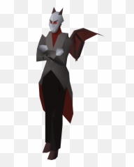Vampyrus Diaemus - Osrs Wiki Demon Png,Pickpocket Icon