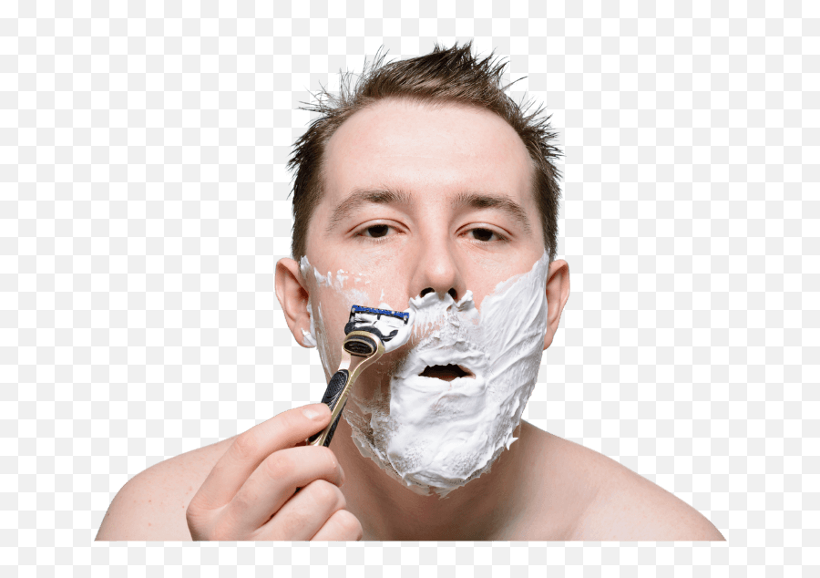 Best Beard Trimmer For Long Beards Png Icon Man With Sideburns