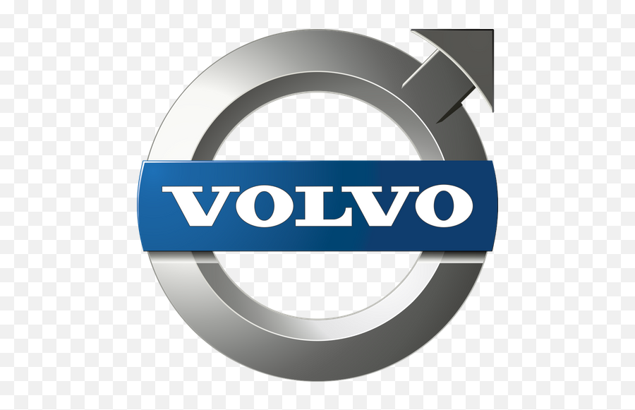 Volvo Logo Icon Of Flat Style - Available In Svg Png Eps Volvo Logo,Car Brands Logos