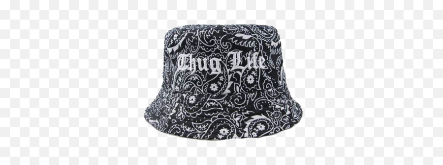 Thug Life Hat Transparent Images Png Arts - Furniture,Obey Hat Transparent