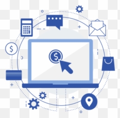 Pay Per Click Ppc Advertising Company Germany - Hazard On E Commerce Platforms png