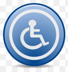 Desktop Accessibility Preferences - Free vector graphic on Disability Bullying Poster png