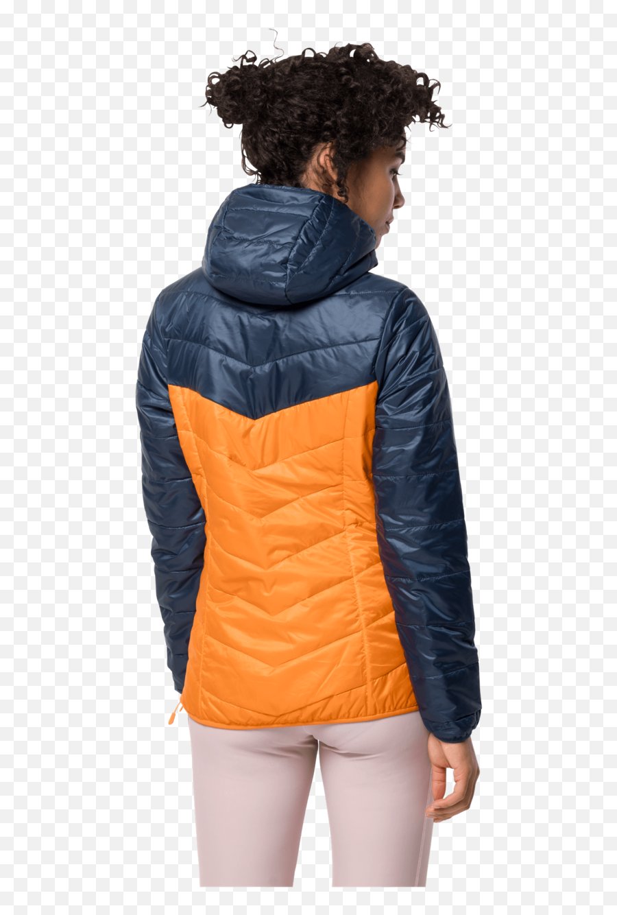 365 Flash Overhead Jacket W Jack Wolfskin - Hooded Png,Icon Strong Arm Jacket