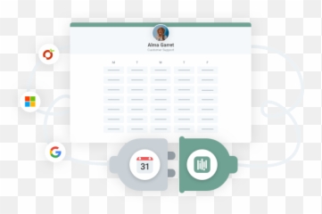 Youcanbookme Twitter - Circle png