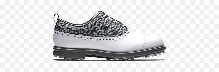 Premiere Series Golf Shoes Footjoy - Footjoy Png,Fj Icon Spikeless