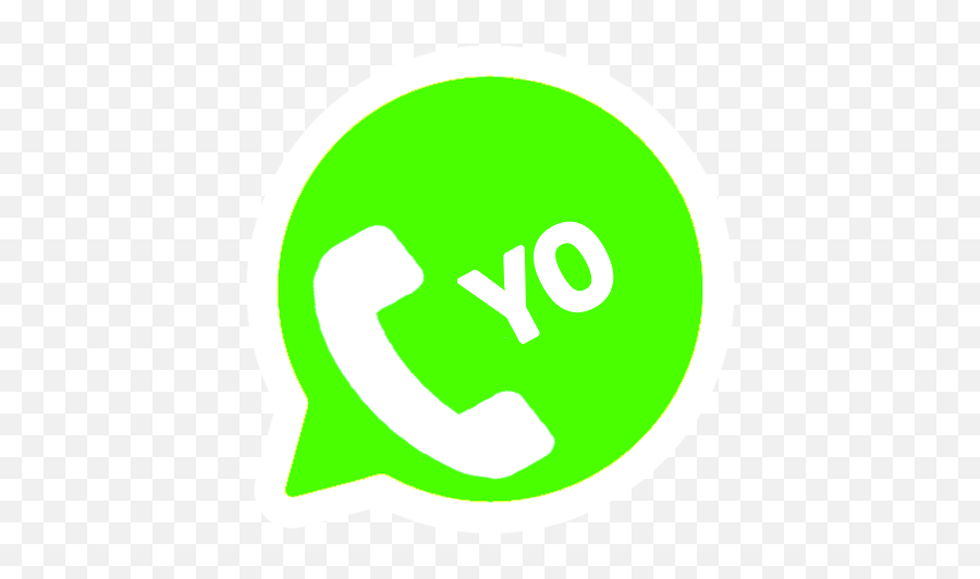 New Yo Whats Plus Latest Version 2020 10 Apk Download - Com Yowatsapp Png,Whatsapp Blue Icon Download