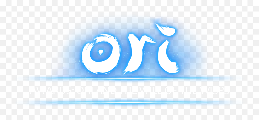 Ori - The Will Of The Wisps Ori And The Blind Forest Png,How To Get Steam Icon On Desktop