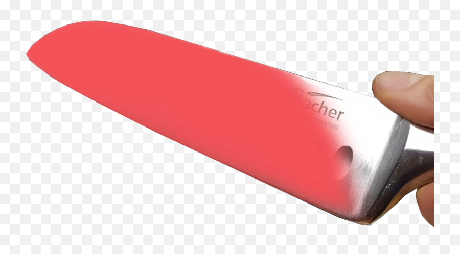 Transparent Glowing Knife This - Skateboard Deck Png,Knife Transparent