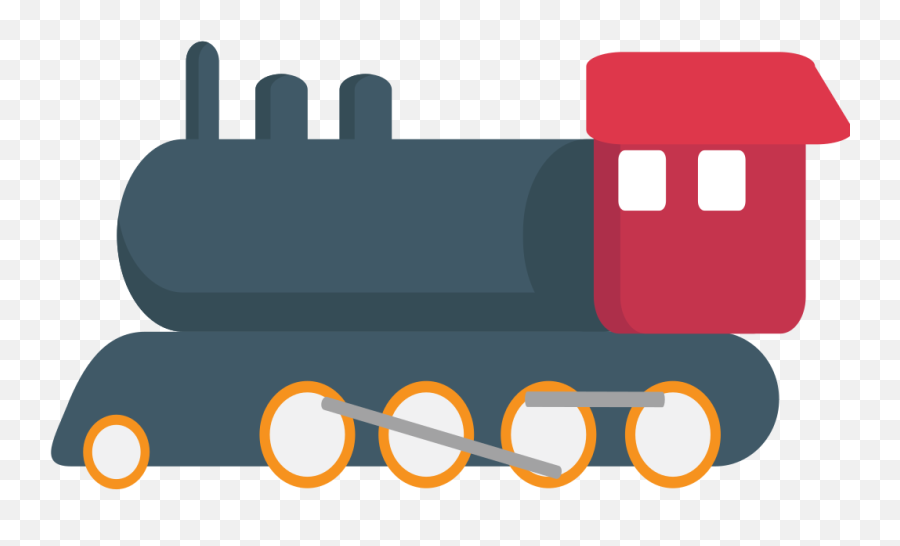 Fileemojione1 1f682svg - Wikimedia Commons Emoji Film Quiz Trainspotting Png,Flat Steam Icon