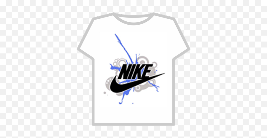 Cool - Camisa Da Nike Png Roblox,Images Of Nike Logos