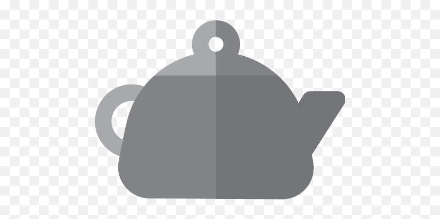 Teapot Png Icon - Food,Teapot Png