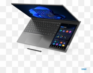 Ces 2022 The Products Worth Buying From Tvs To Smart Faucets - Lenovo Thinkbook Plus Gen 3 png