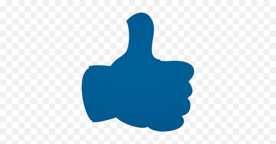 Thumbs Up Icon Png Hd Images Stickers Vectors - Language,Thumbsup Icon