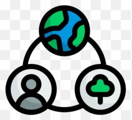 Csr Corporate Social Responsibility Icons - Icon png