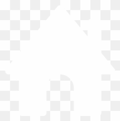 Electrostator - White Home Button Icon Png