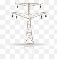 Energy Procurement - Nania Electrical Network Png,Power Line Icon