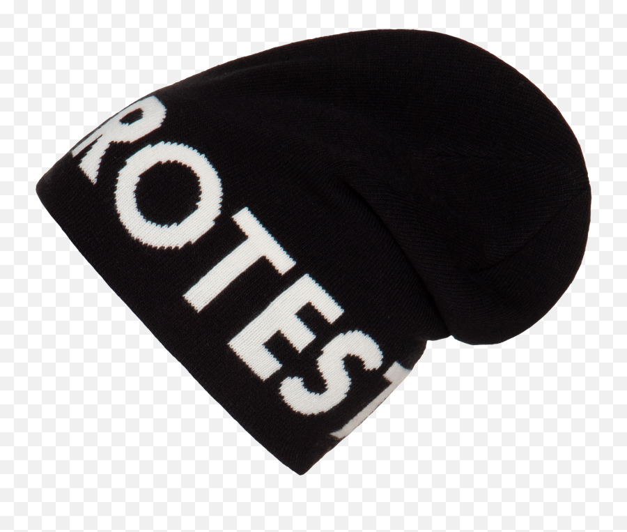 Burham 19 Beanie - Toque Png,Protest Icon