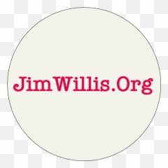 Tech Archives - Jim Willis Dot png