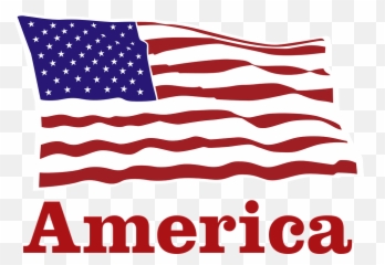 Flag Usa Red - Us Flag Official Colors Png,Red Stripe Png