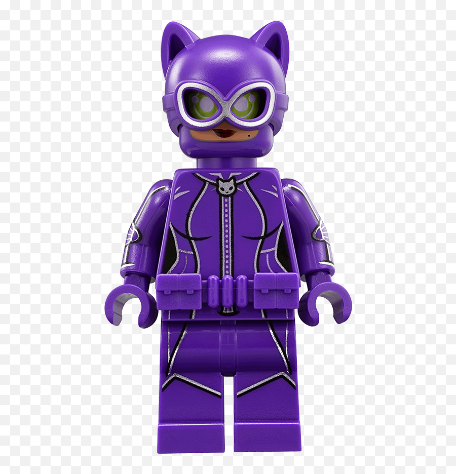 Catwoman Png - Lego Batman Movie Catwoman,Catwoman Png