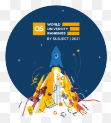 Qs World University Rankings For English Language And - Qs By Subject 2021 png