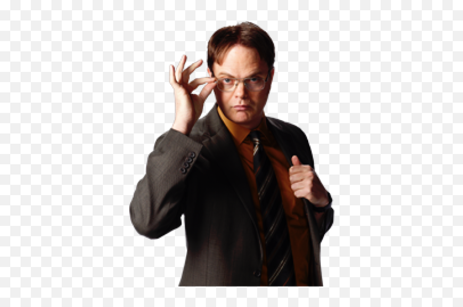 Dwight Schrute Png 2 Image - Gentleman,Dwight Png
