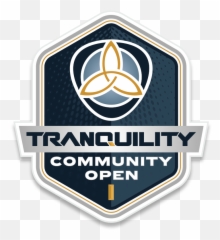 Yimitra - Liquipedia Overwatch Wiki Tranquility Logo png