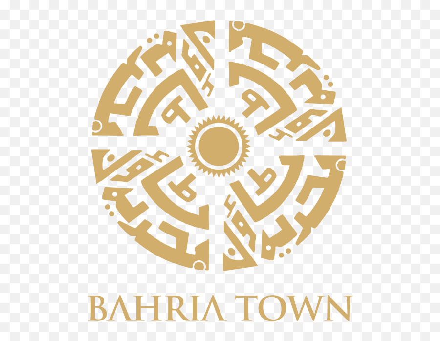 Download Bahria Town Icon Png Image With No Background - Bahria Town Logo,Town Icon Png