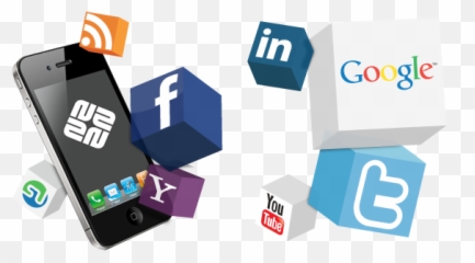 Interlinked Media U0026 Marketing Web Design Seo Digital - Imagen Png Marketing Digital,Social Media Marketing Png
