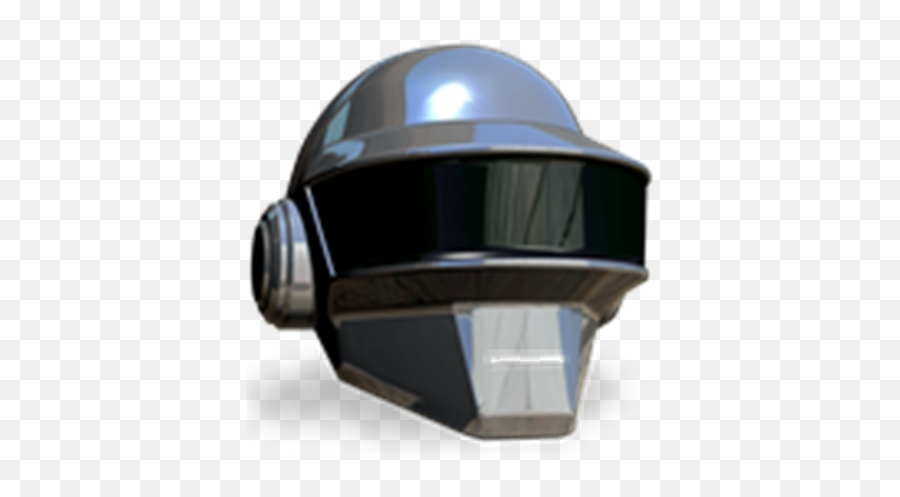 Daft Punk Thomas Bangalter Tee - Daft Punk Helmet Png,Daft Punk Transparent