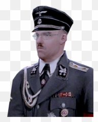Schutzstaffel Wolfenstein Wiki Fandom - Heinrich Himmler Return To Castle png