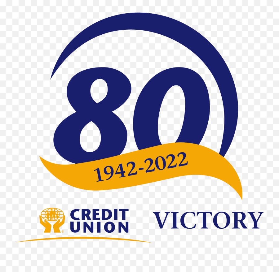 Victory Credit Union - Home Charing Cross Tube Station Png,Vcu Icon Rebrand