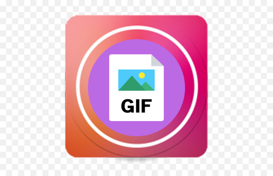 Qstudio - Gif Maker Apps On Google Play Vertical Png,Download Icon Gif