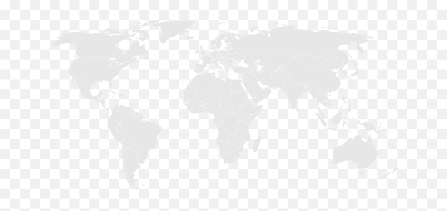 Fileblankmap - World Graysvg Wikimedia Commons South Korea And Pakistan Png,The World Png