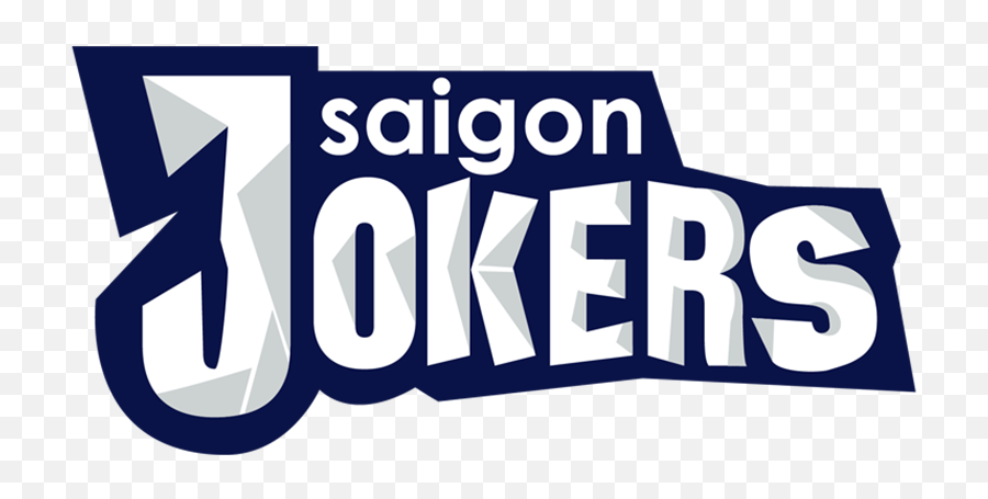 Saigon Jokers - Saigon Jokers Png,The Jokers Logo
