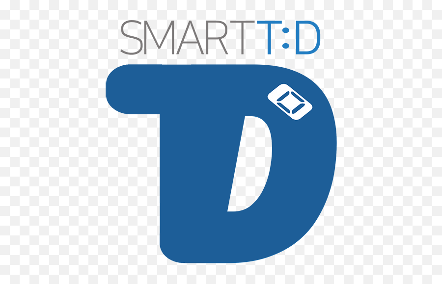 Smart Td Apk 120 - Download Apk Latest Version Dot Png,Td Icon