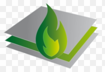 Components For Fuel Cell Technology - KERAFOL Solid Oxide Fuel Cell Symbol png