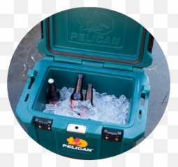 Pelican Progear Vs Elite U2013 Adventure Ready - Horizontal png