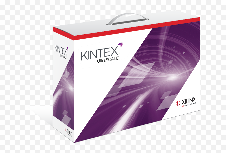 Xilinx Kintex Ultrascale Fpga Kcu105 Evaluation Kit - Xilinx Zcu104 Png,Xilinx Ise Icon