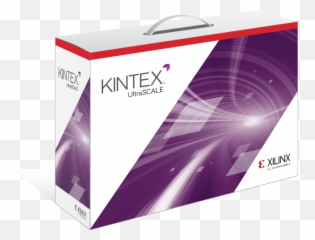 Xilinx Kintex Ultrascale Fpga Kcu105 Evaluation Kit - Xilinx Zcu104 Png,Xilinx Ise Icon